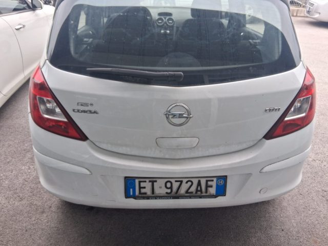 OPEL Corsa usata, con Alzacristalli elettrici