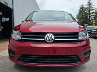 VOLKSWAGEN Caddy usata, con Airbag