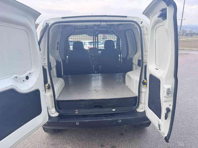 FIAT Fiorino usata 16