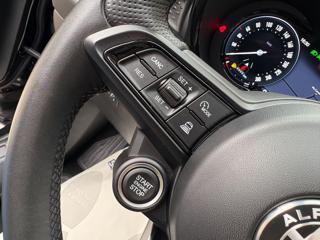ALFA ROMEO Tonale usata, con Park Distance Control