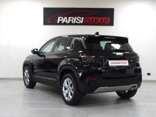 JEEP Avenger usata, con Airbag Passeggero