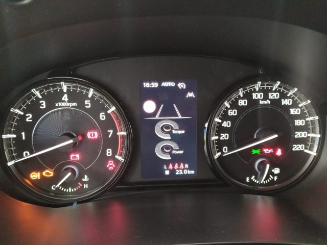 SUZUKI Vitara usata, con Chiusura centralizzata