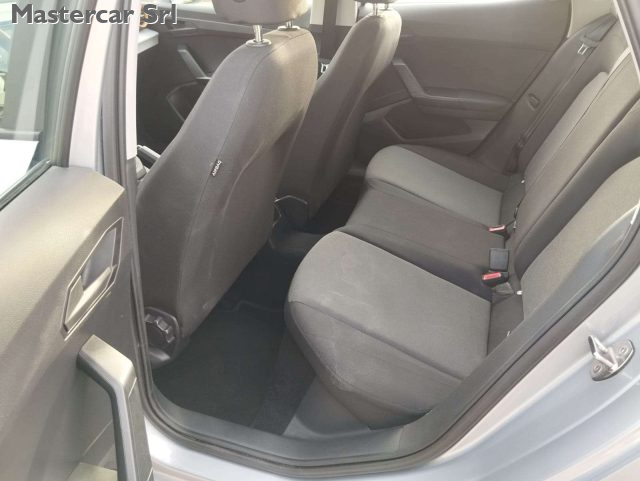 SEAT Arona usata, con Fendinebbia