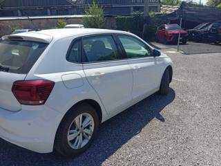 VOLKSWAGEN Polo usata, con Autoradio