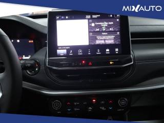 JEEP Compass usata, con Controllo automatico clima