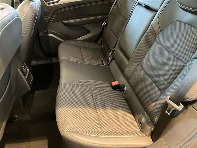 RENAULT Arkana usata, con Volante in pelle