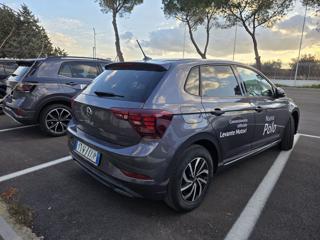 VOLKSWAGEN Polo usata, con Airbag Passeggero