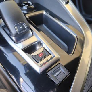 PEUGEOT 3008 usata, con Controllo vocale