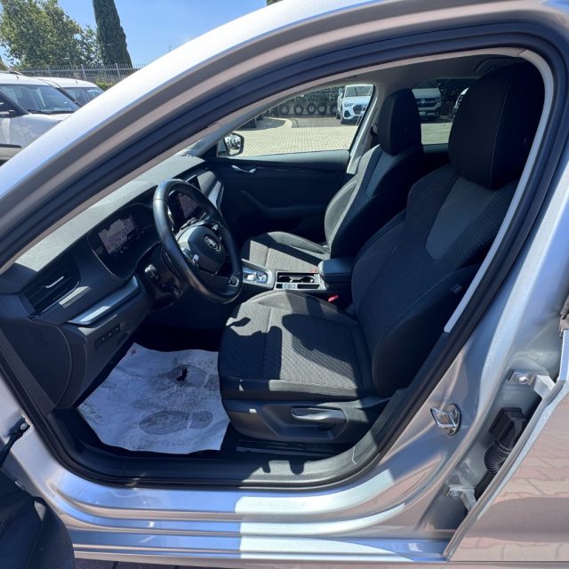 SKODA Octavia usata, con Cerchi in lega
