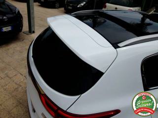 KIA Sportage usata, con Hill holder