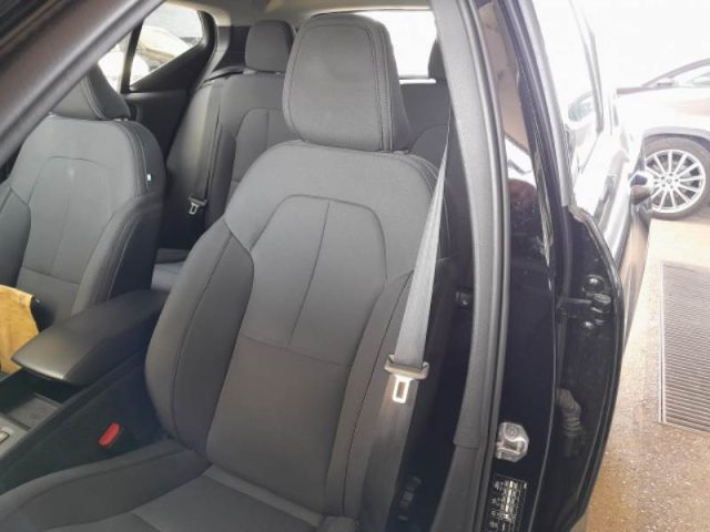 VOLVO XC40 usata, con ESP