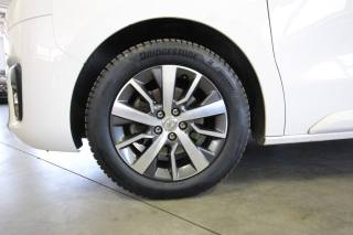 TOYOTA Proace Verso usata, con Vetri oscurati