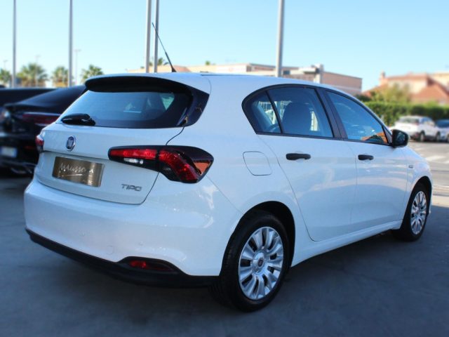 FIAT Tipo usata, con Airbag Passeggero