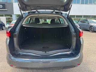 RENAULT Megane usata, con Autoradio