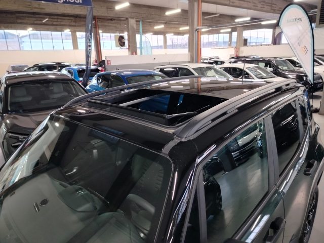 JEEP Renegade usata, con Controllo trazione
