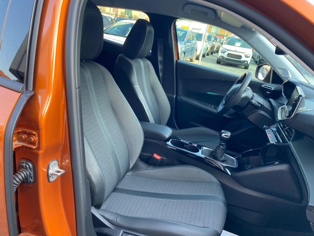 PEUGEOT 2008 usata, con Sensore di luce