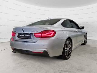 BMW 430 usata, con Autoradio