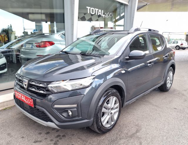 DACIA Sandero usata, con Airbag laterali