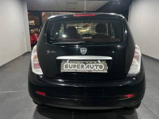 LANCIA Ypsilon usata, con Alzacristalli elettrici