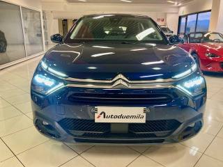 CITROEN C4 usata, con Bracciolo