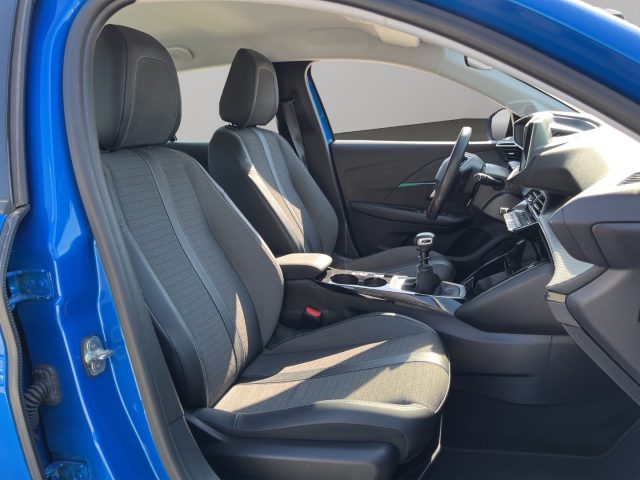 PEUGEOT 208 usata, con Controllo trazione