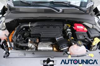 JEEP Compass usata 61