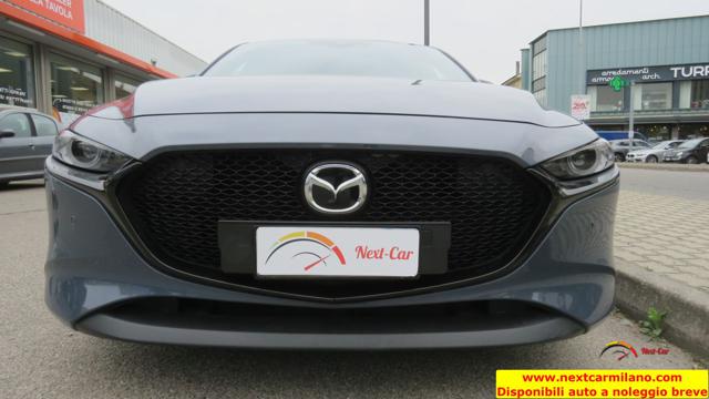 MAZDA 3 usata, con Chiusura centralizzata telecomandata