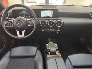 MERCEDES-BENZ A 180 usata, con Alzacristalli elettrici