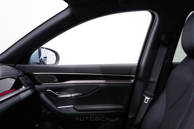 BYD Seal U usata, con Specchietti laterali elettrici