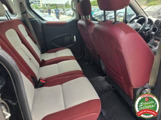 CITROEN Berlingo usata, con ESP