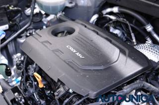HYUNDAI Tucson usata 63