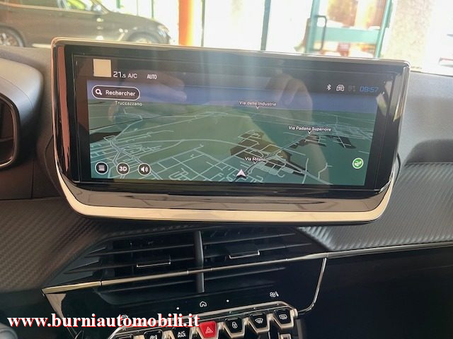 PEUGEOT 208 usata, con Cruise Control