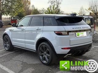 LAND ROVER Range Rover Evoque usata, con Controllo automatico clima