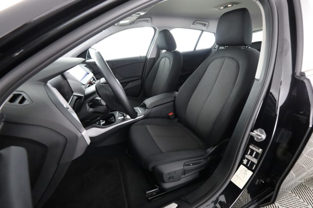 BMW 116 usata 2