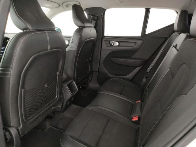 VOLVO XC40 usata, con Vetri oscurati