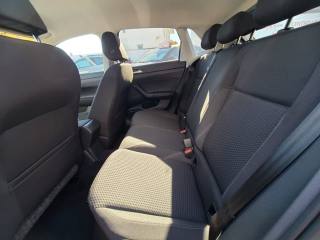 VOLKSWAGEN Polo usata, con Immobilizzatore elettronico