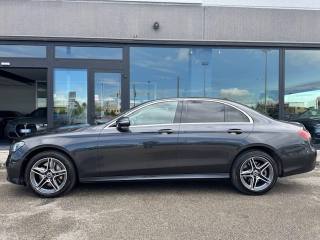 MERCEDES-BENZ E 300 usata, con Airbag Passeggero