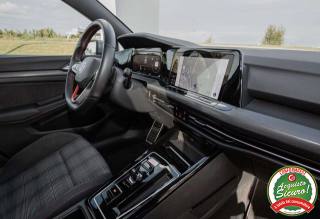 VOLKSWAGEN Golf GTI usata, con Chiusura centralizzata