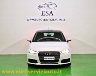 AUDI A1 usata, con Boardcomputer