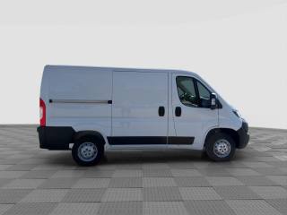 PEUGEOT Boxer usata 5