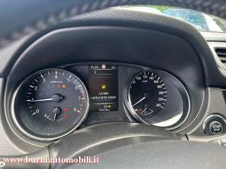 NISSAN Qashqai usata, con Cruise Control
