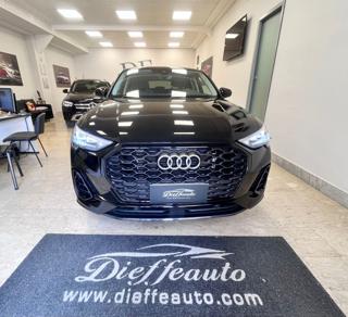 AUDI Q3 usata, con Airbag