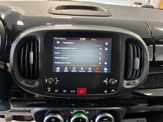 FIAT 500L usata, con Sistema di navigazione