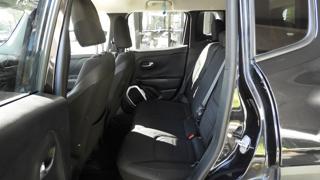 JEEP Renegade usata, con Chiusura centralizzata