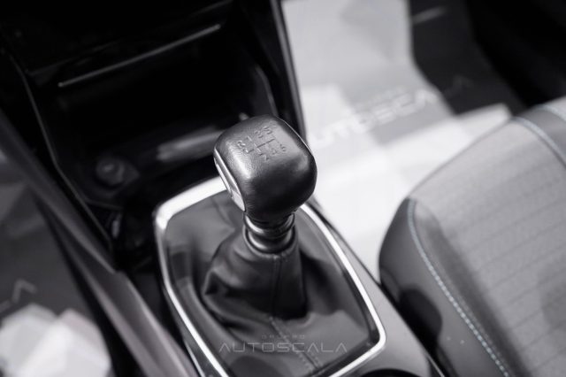 PEUGEOT 2008 usata, con Servosterzo