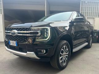 FORD Ranger usata, con Airbag laterali