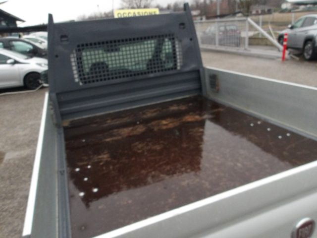 FIAT Doblo usata, con Immobilizzatore elettronico