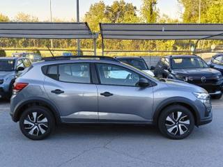 DACIA Sandero usata, con Airbag Passeggero