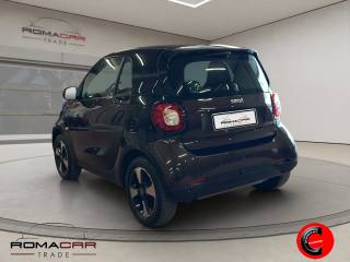 SMART ForTwo usata, con Controllo trazione