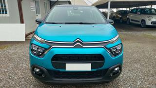 CITROEN C3 usata, con Cerchi in lega